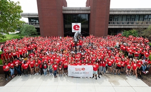 SIUE Class of 2023
